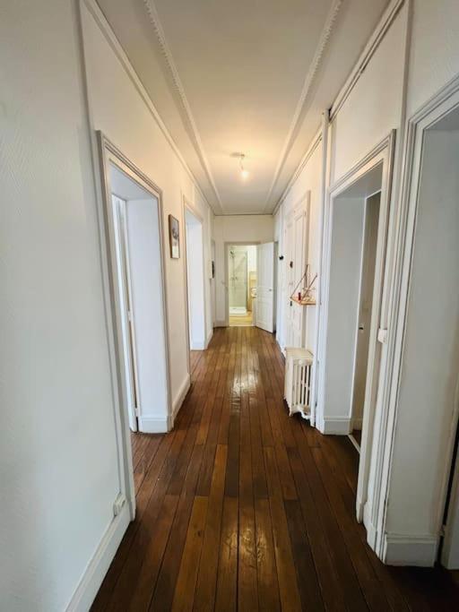 Appartement T3 *