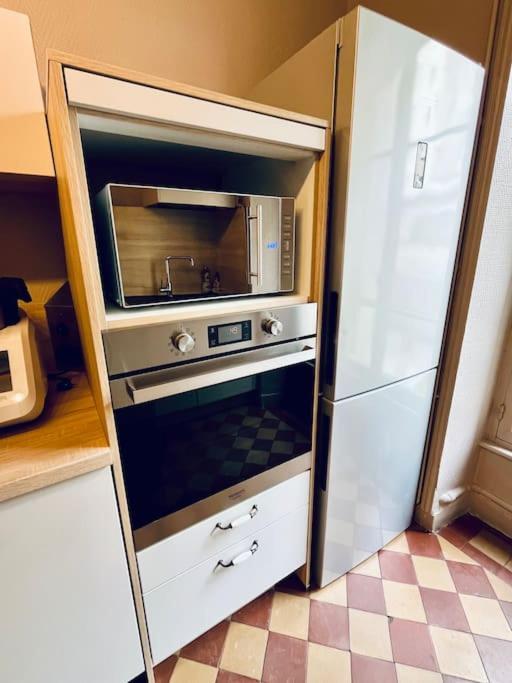 T3 Appartement