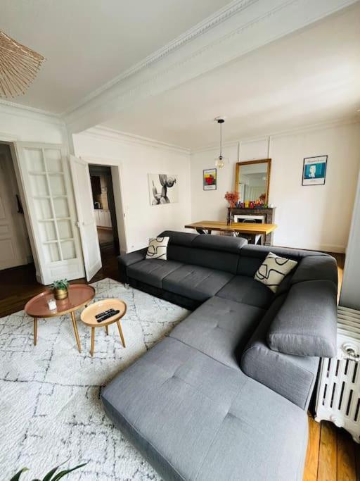 T3 Appartement *