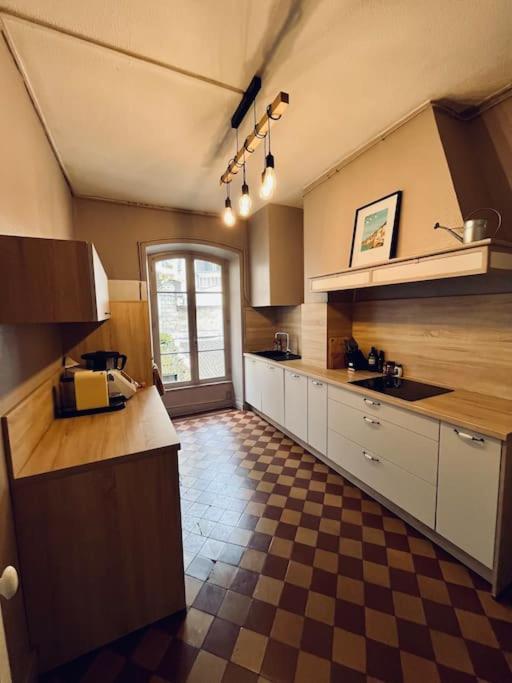 T3 Appartement