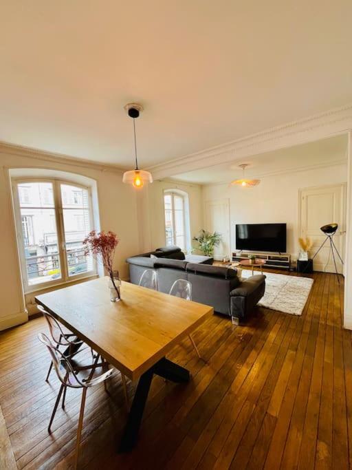 T3 Appartement Limoges